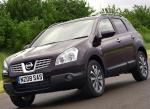 Nissan Qashqai Sound Style 2008 года